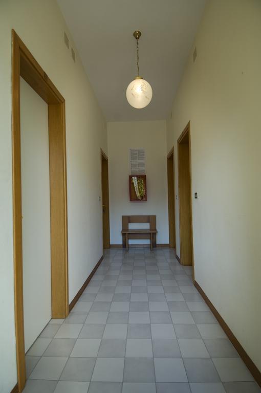 Villa Ongaro Lido di Jesolo Exterior foto