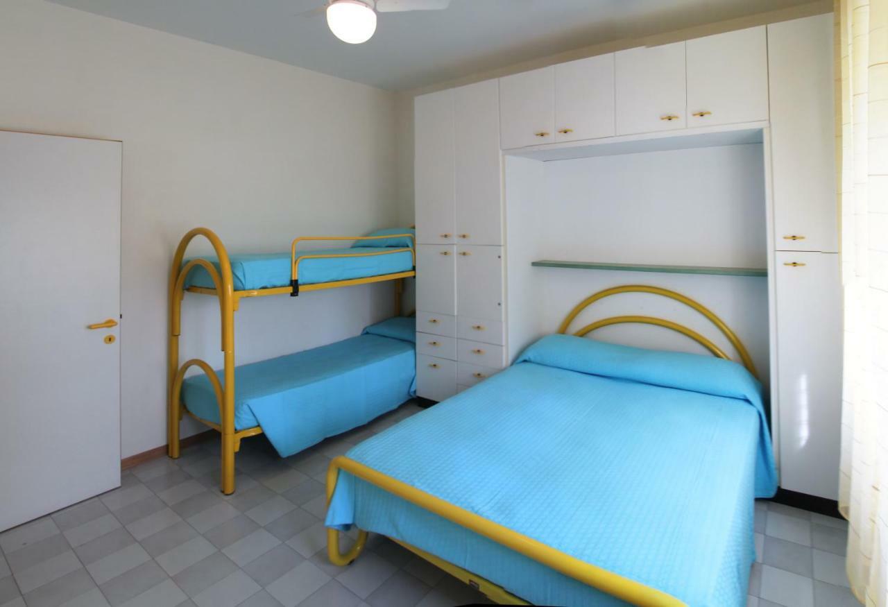 Villa Ongaro Lido di Jesolo Exterior foto